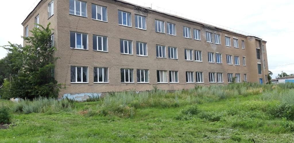 Земельный участок и объекты недвижимого имущества, расположенные по адресу: Вор…
