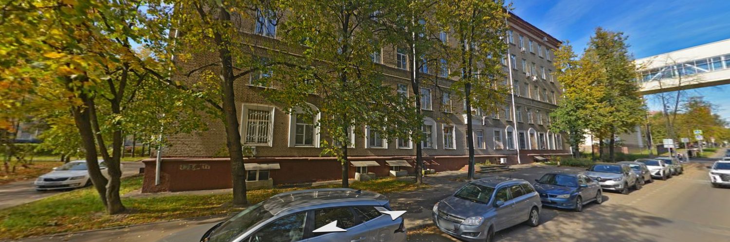 Квартира пл. 18,3 кв.м. по адресу: г.Москва, ул.Нижняя Первомайская, д.68/7, кв…