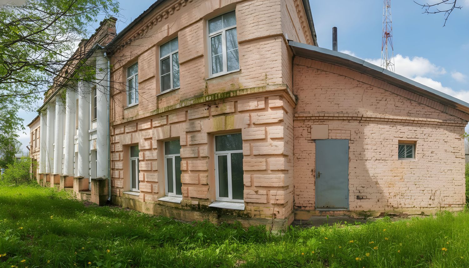 Имущество, находящееся в собственности Ярославской области, расположенное по ад…