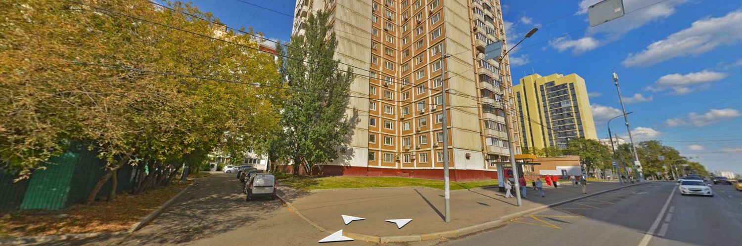 Комната пл. 11,6 кв.м. по адресу: г. Москва, проезд Дежнева, д. 34, кв.84, ком.…