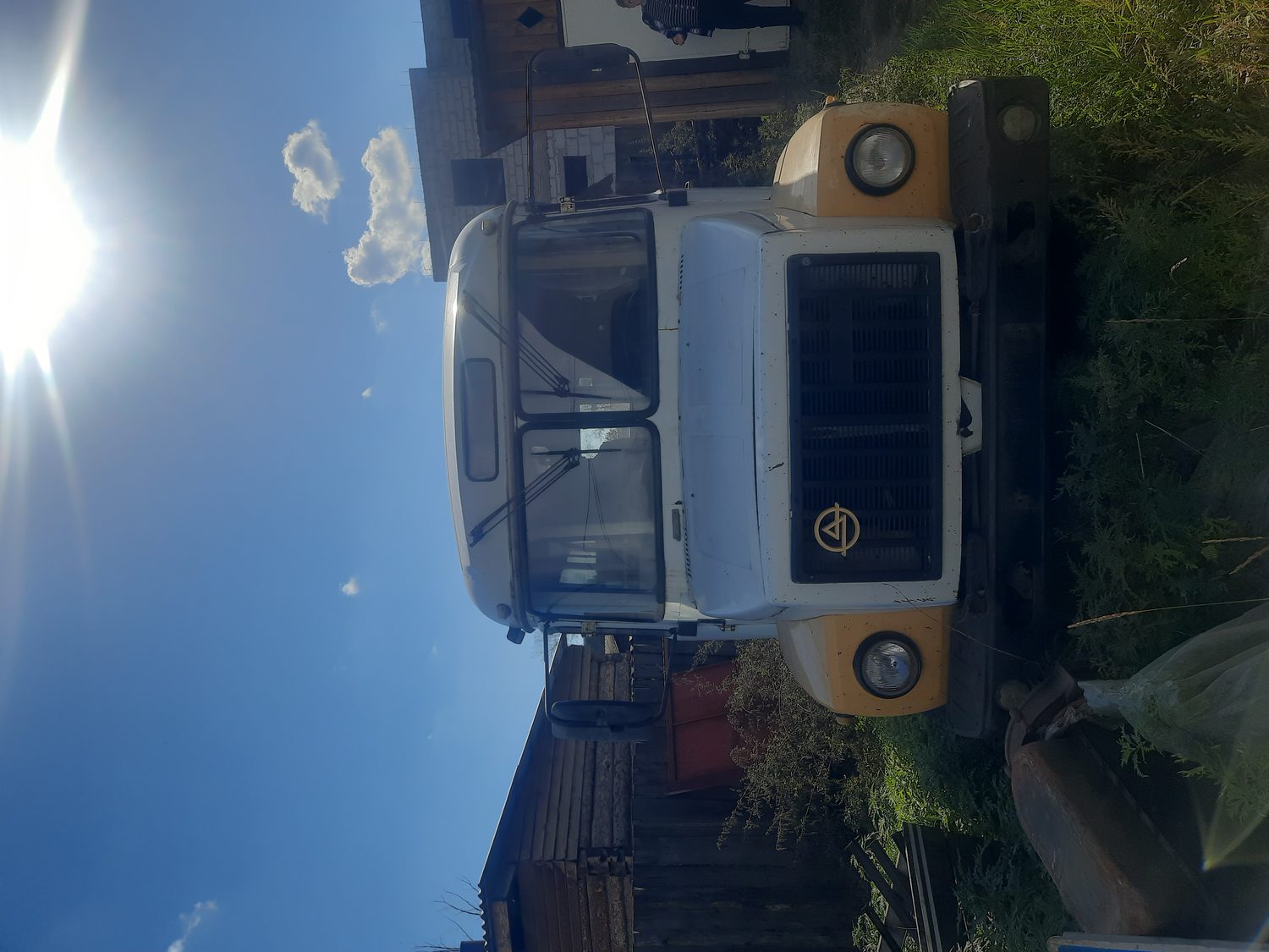 КАВЗ 397620