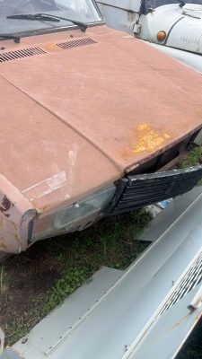 Автомобиль ВАЗ 21074, без г/н, г.в не установлен. Автомобиль ВАЗ 21099, без г/н…
