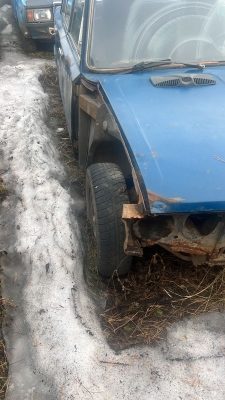 Автомобиль ВАЗ 2106г/н Т622ОР24 комплектность и состояние не проверялась данное…