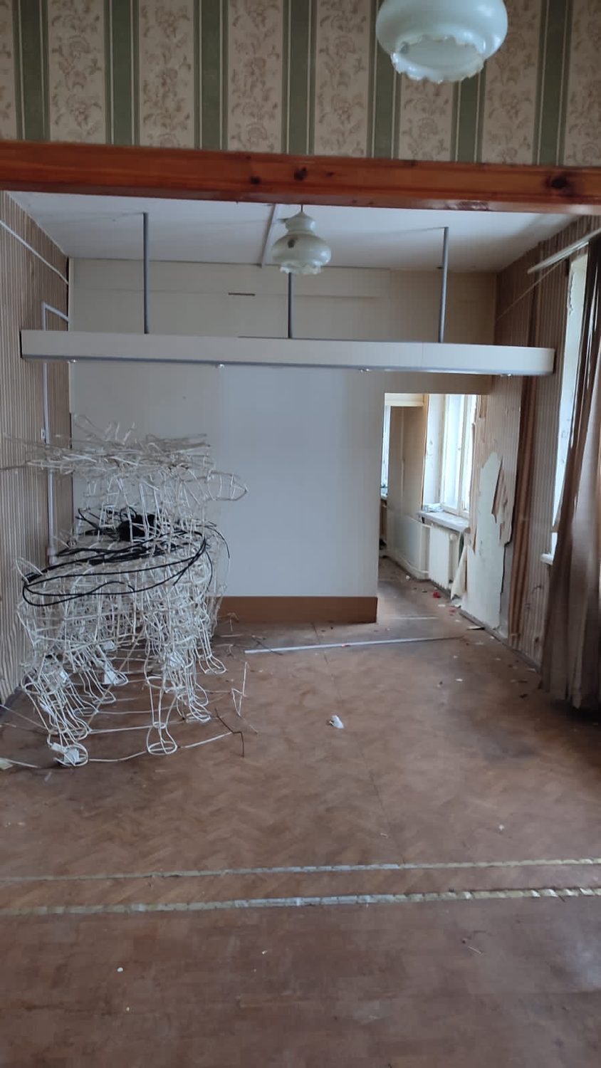 нежилое помещение III комн. № 29,30, общей площадью 29,5 кв.м., расположенное п…