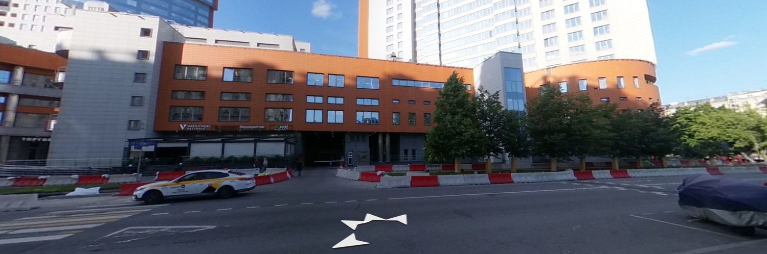 Нежилое помещение пл. 13,6 кв.м. по адресу: г.Москва, проспект Ленинградский, д…