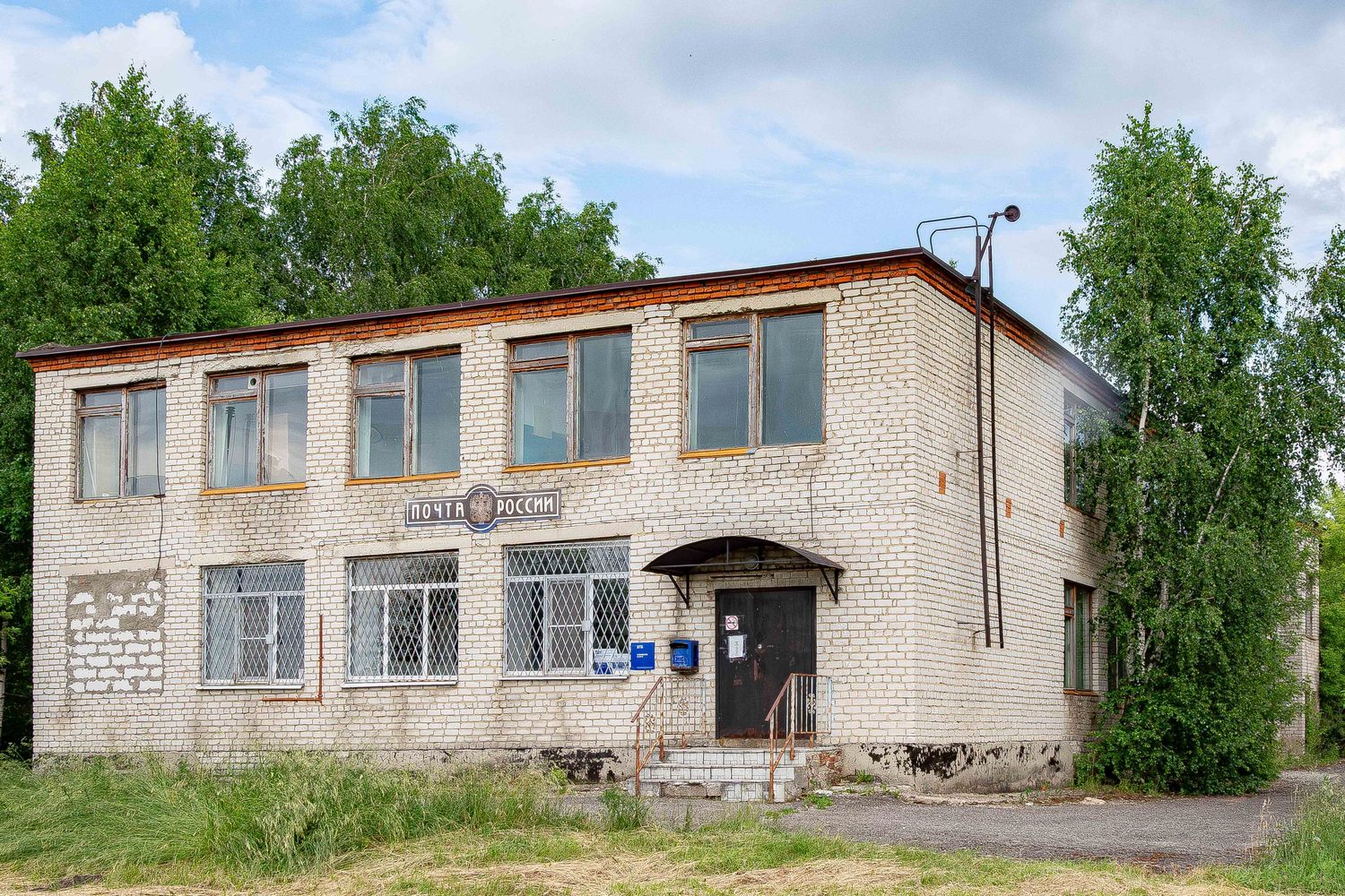 Лот №1: Здание, кадастровый номер: 48:09:1160104:5; Здание, кадастровый номер: …