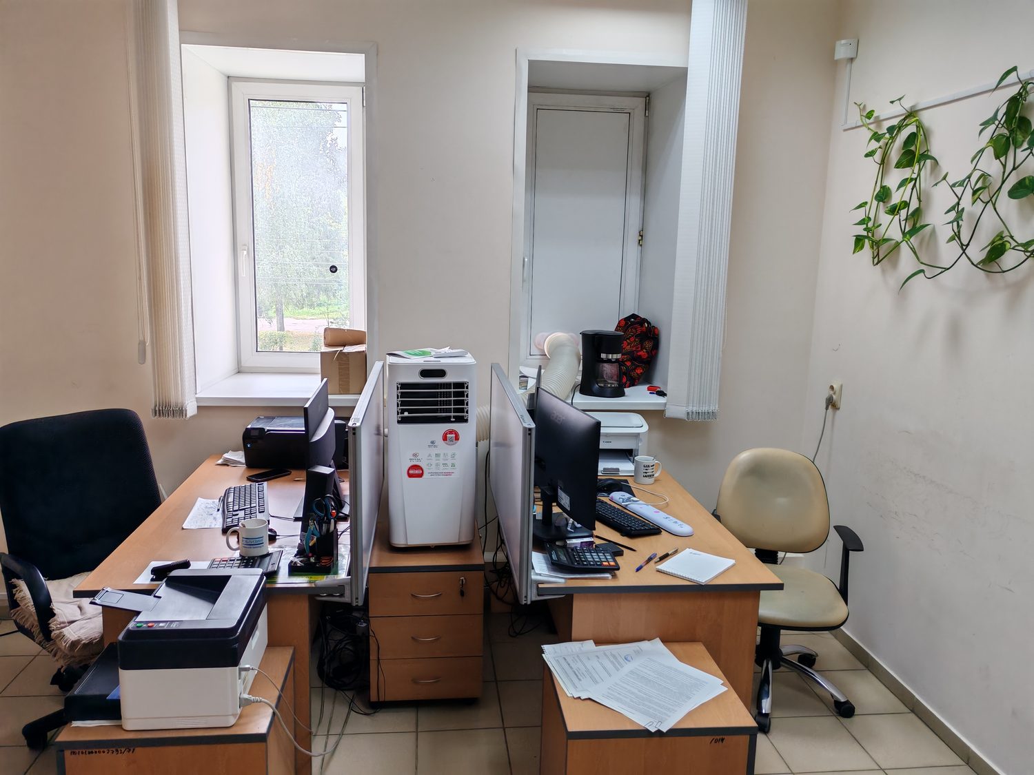 Помещение № 6 на 2 этаже площадью 15,7 кв.м. по адресу: 440067, г. Пенза, ул. Д…