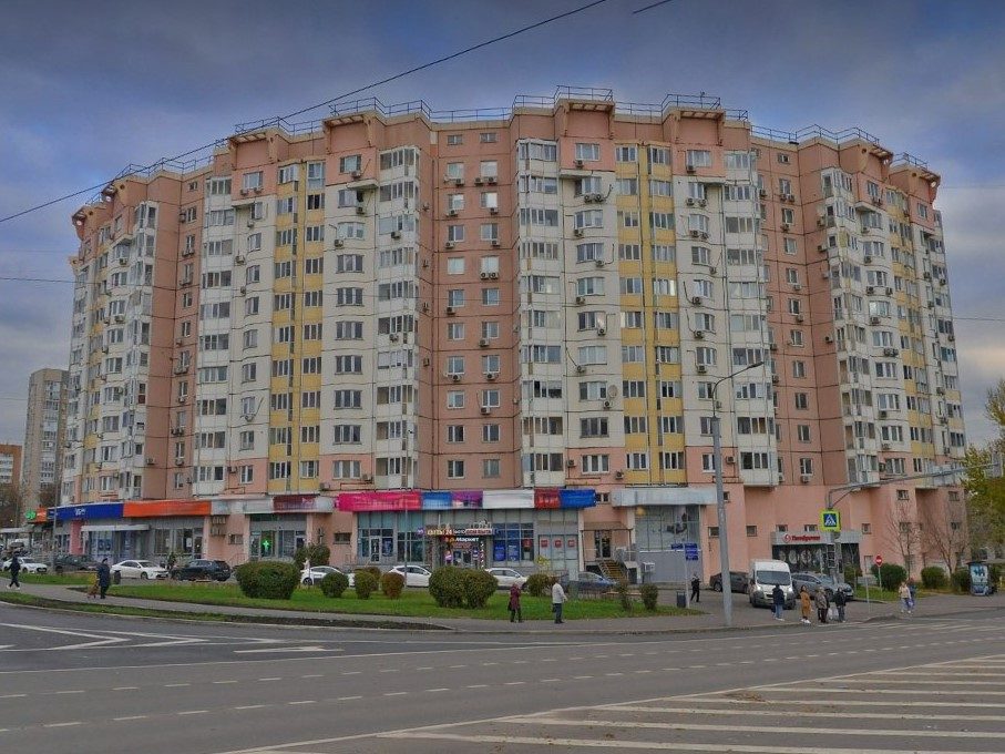Продажа имущества, находящегося в собственности города Москвы, жилое помещение …