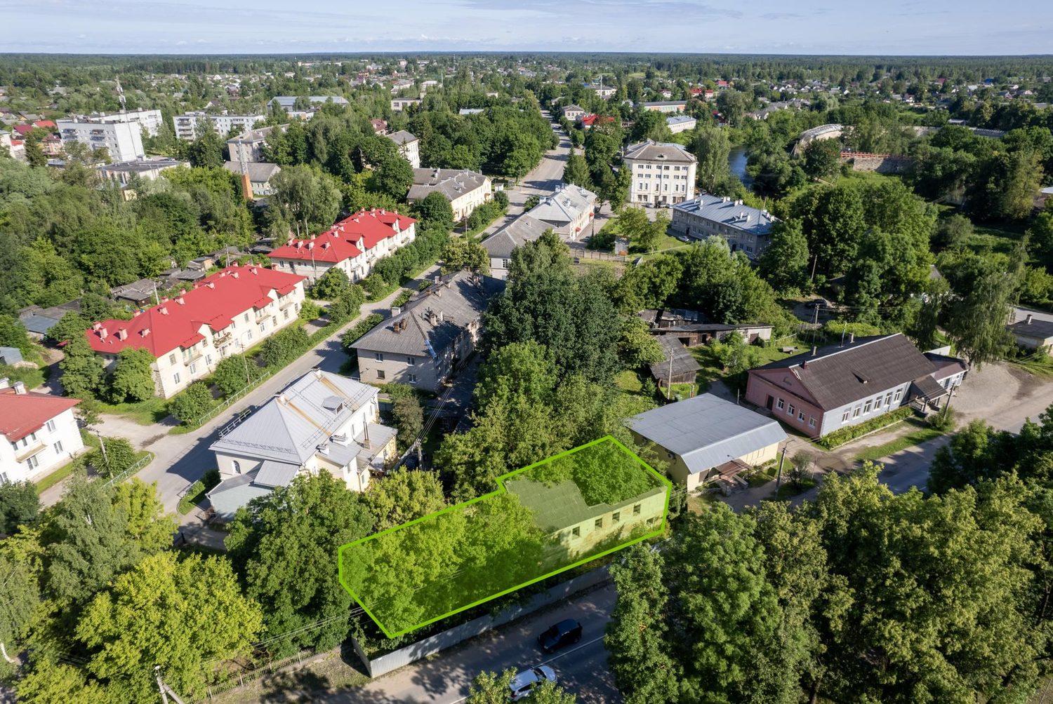 Продажа находящегося в федеральной собственности объекта недвижимого имущества …