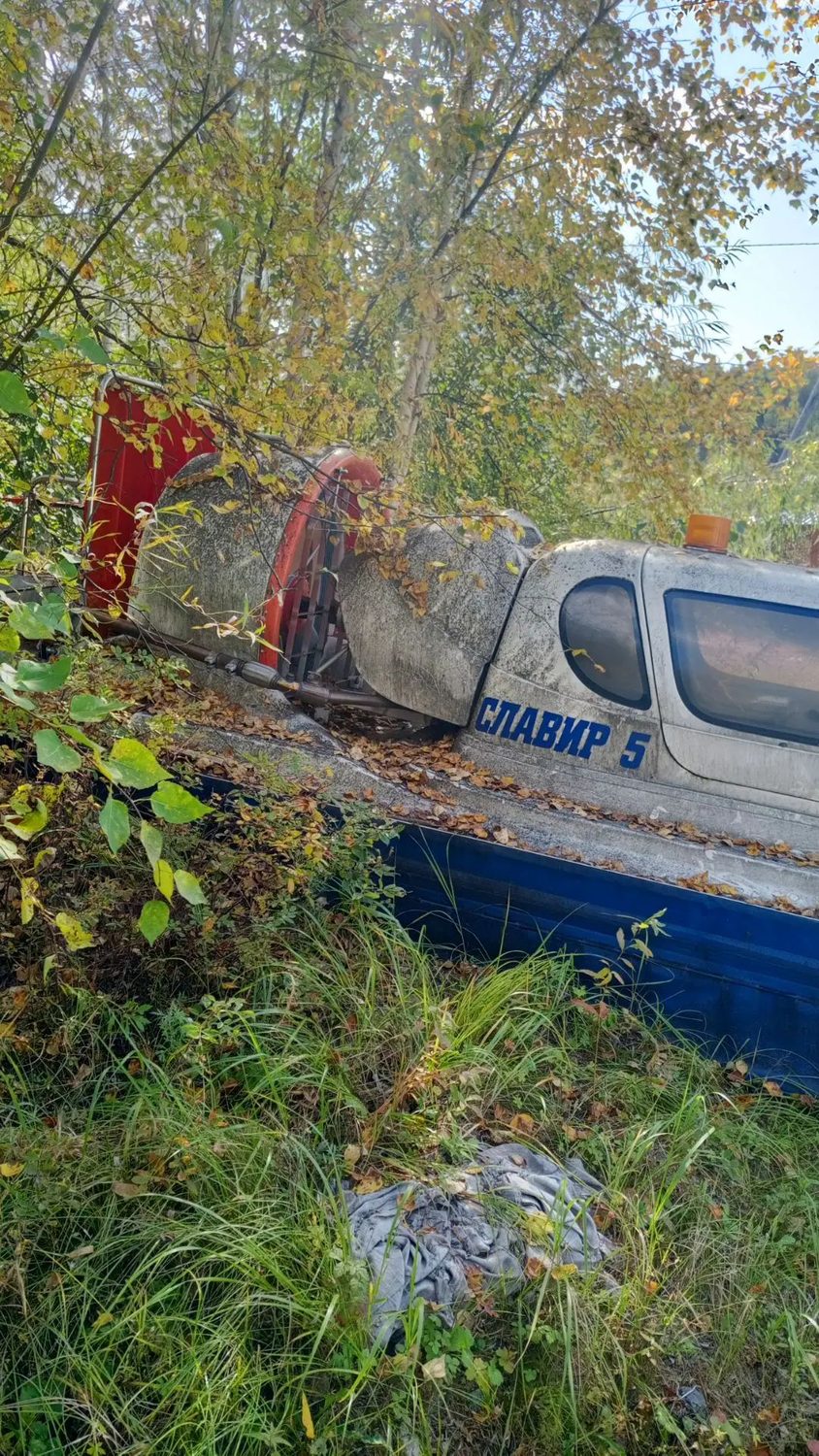 Судно на воздушной подушке «Славир-525», 2016 года выпуска, заводской номер 5-2…