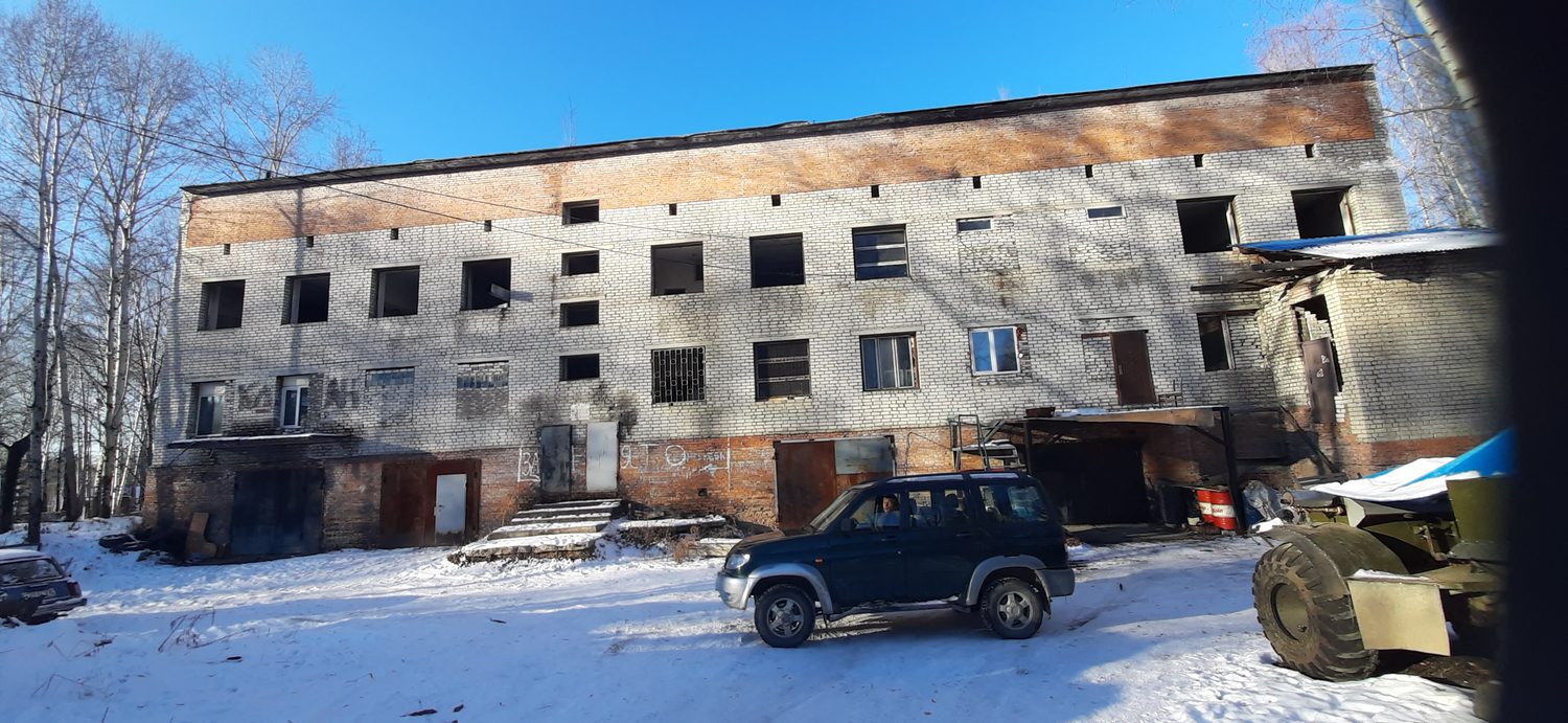 Право на заключение договора аренды объекта муниципального имущества, находящег…