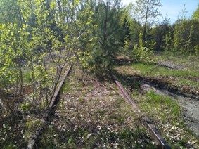 Имущественный комплекс, расположенный в г. Железногорске Красноярского края, ул…