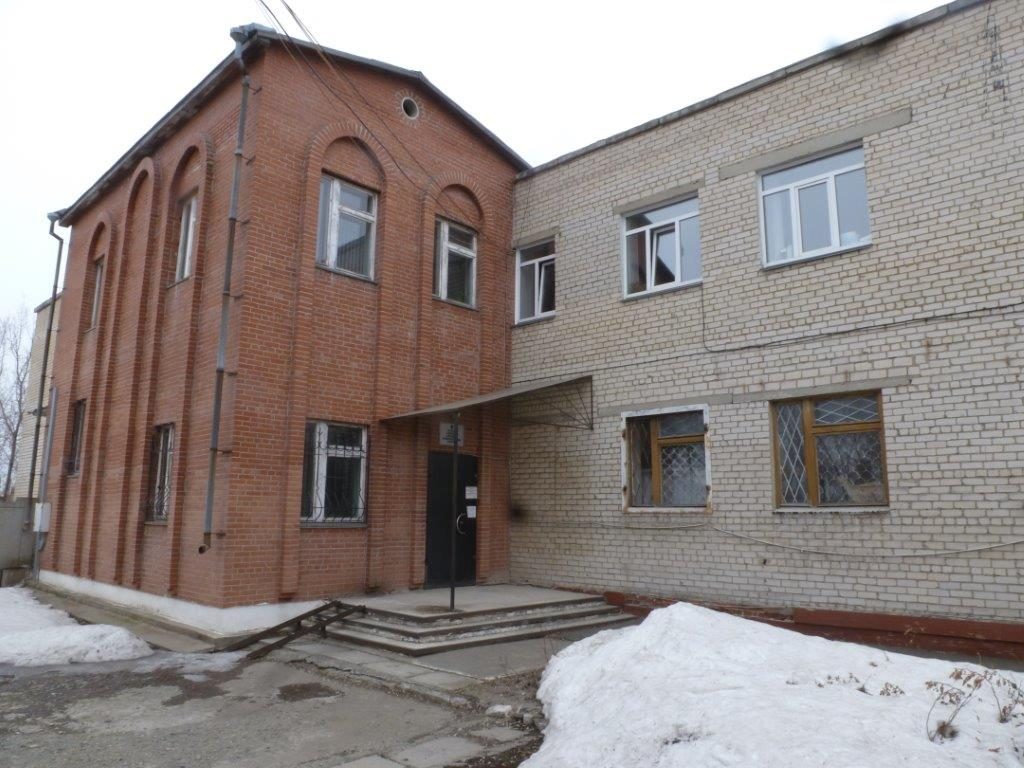 Нежилое здание - пристрой, площадью 84,3 кв.м., кадастровый номер: 74:31:010401…