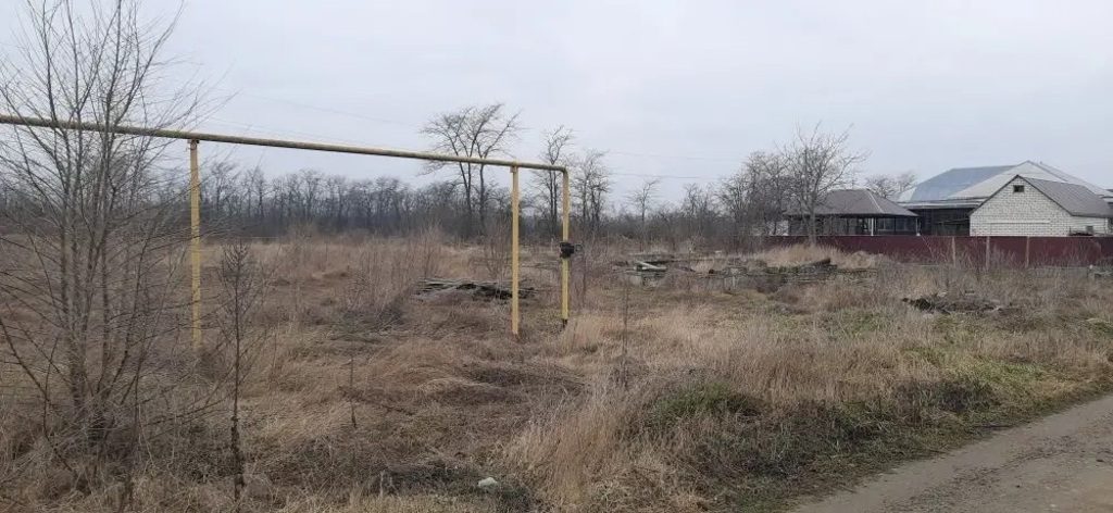 Залоговое имущество должника Ванюшкиной Ж.В.: земельный участок, площадь 1900 +…