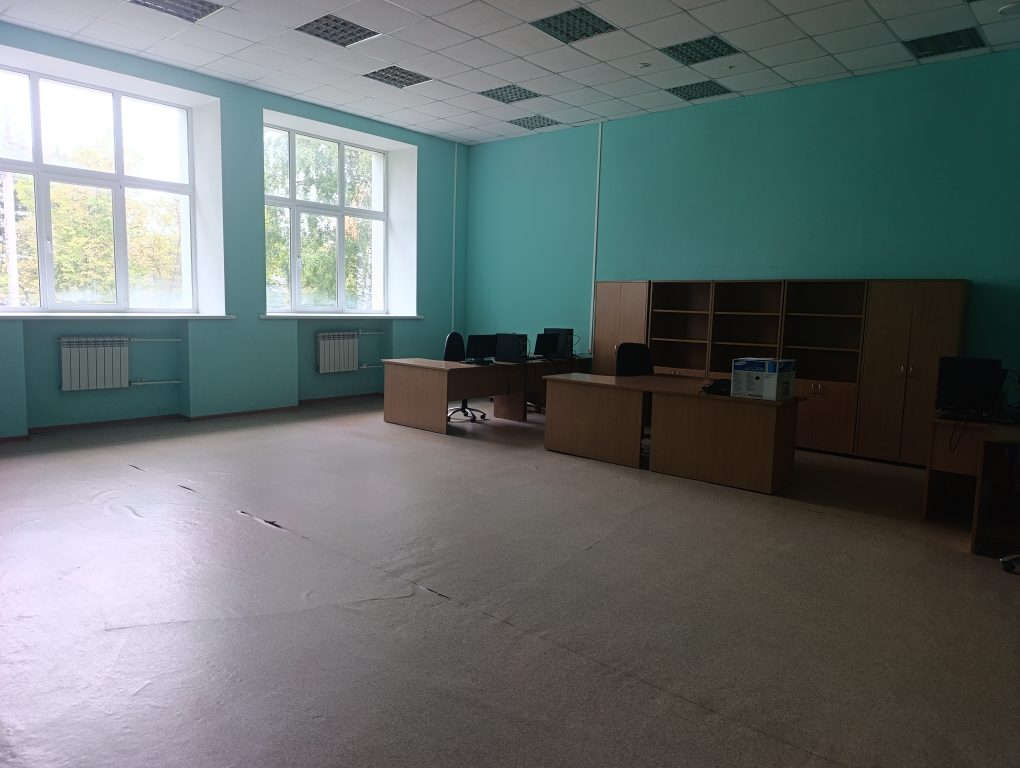 Помещение № 20 на 2 этаже площадью 77,0 кв.м. по адресу: 440028, Пензенская обл…