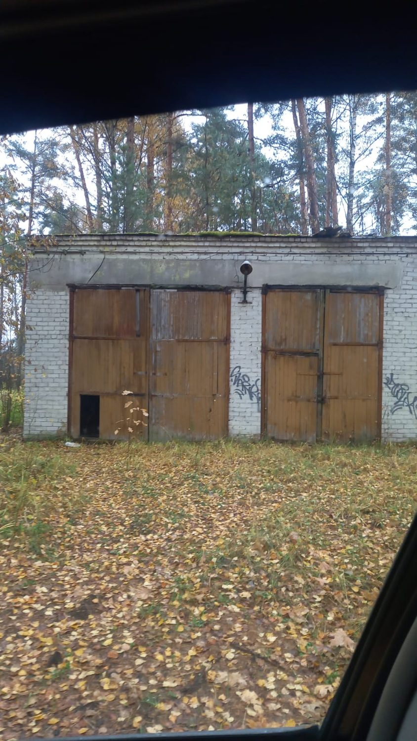 нежилое здание гаража, площадью 52,4 кв.м, кадастровый номер: 69:20:0070131:92,…