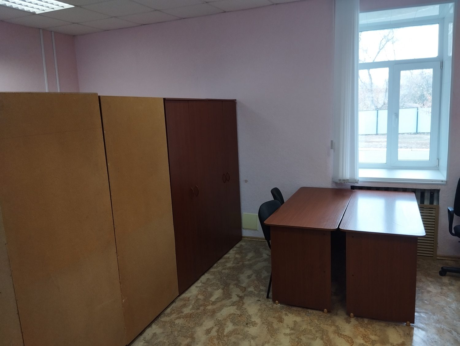 Помещение № 6 часть 1 на 1 этаже площадью 19,3 кв.м. по адресу: 442246, Пензенс…