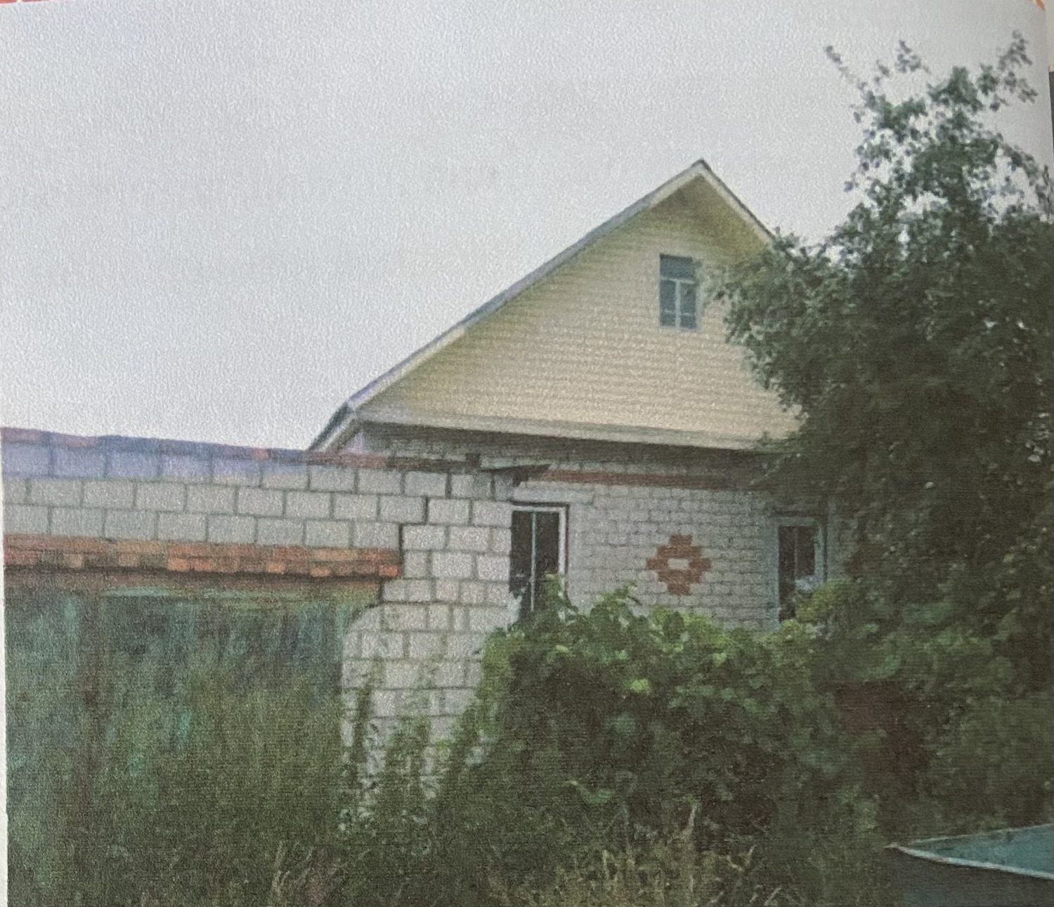 Нежилое помещение общей площадью 66 кв.м., расположенное по адресу: Брянская об…