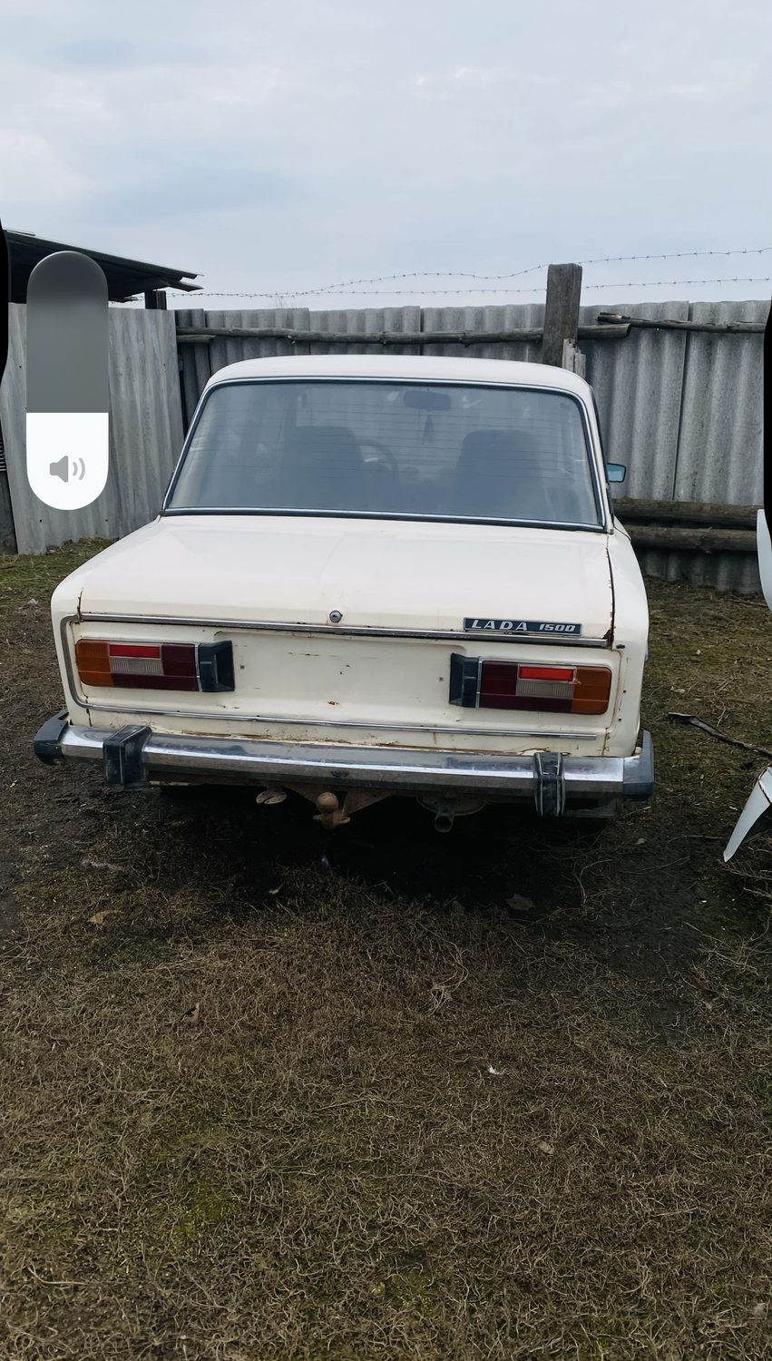 (138к) Автомобиль марки "Geely MK"