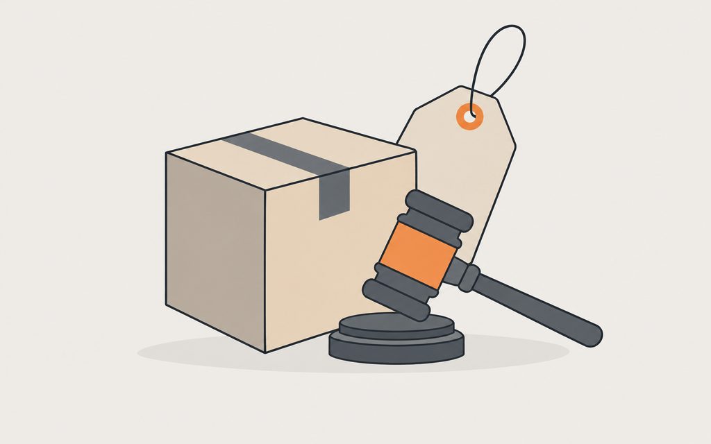 Датчики (годный остаток)