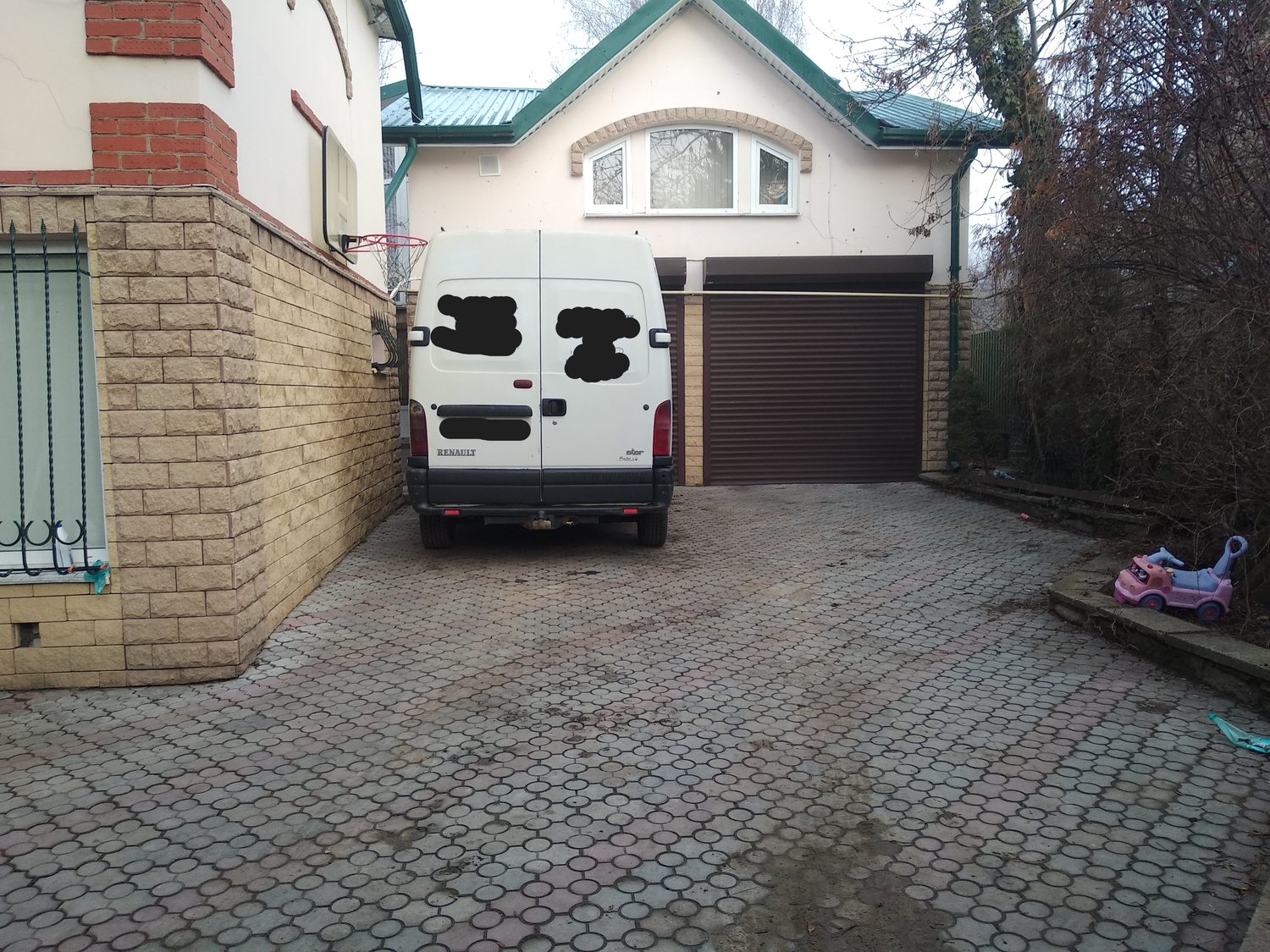 Имущество должника Надуева И.К.: жилой дом, площадь 174,3 кв.м, кадастровый ном…