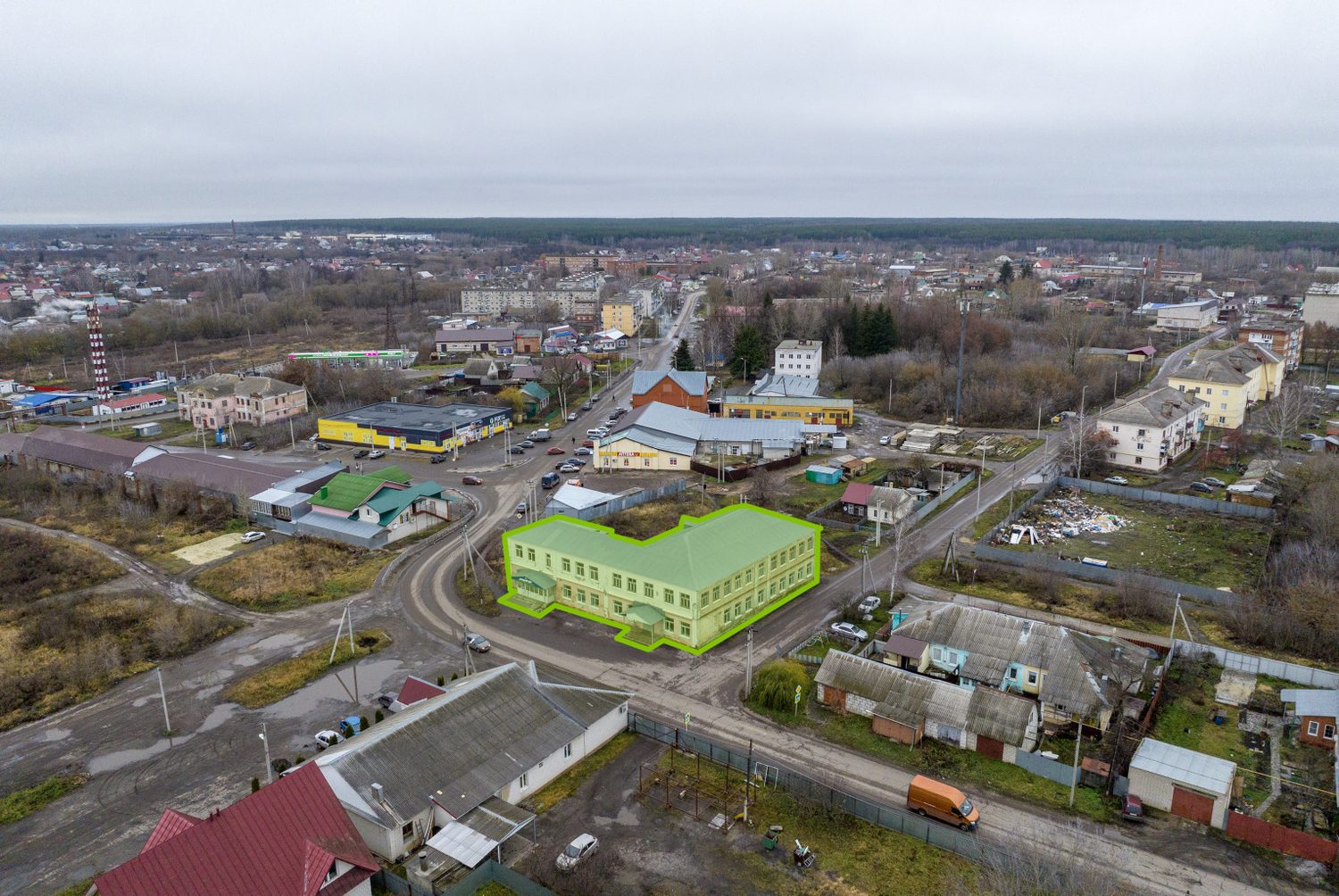 Продажа находящегося в федеральной собственности объекта недвижимого имущества …