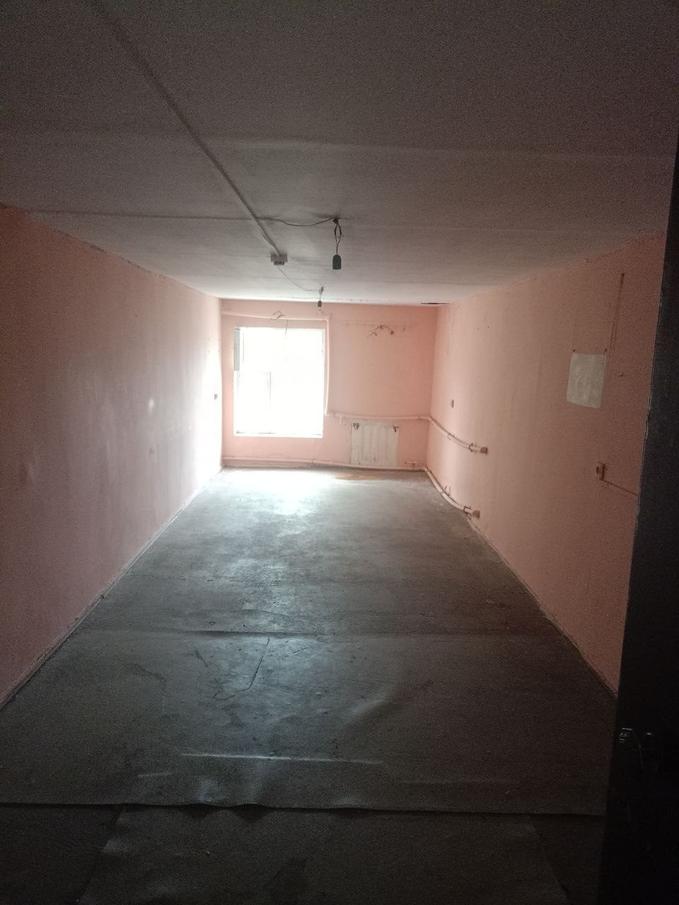 Аренда нежилого помещения 192,4 кв.м. под свободный вид деятельности (не запрещ…