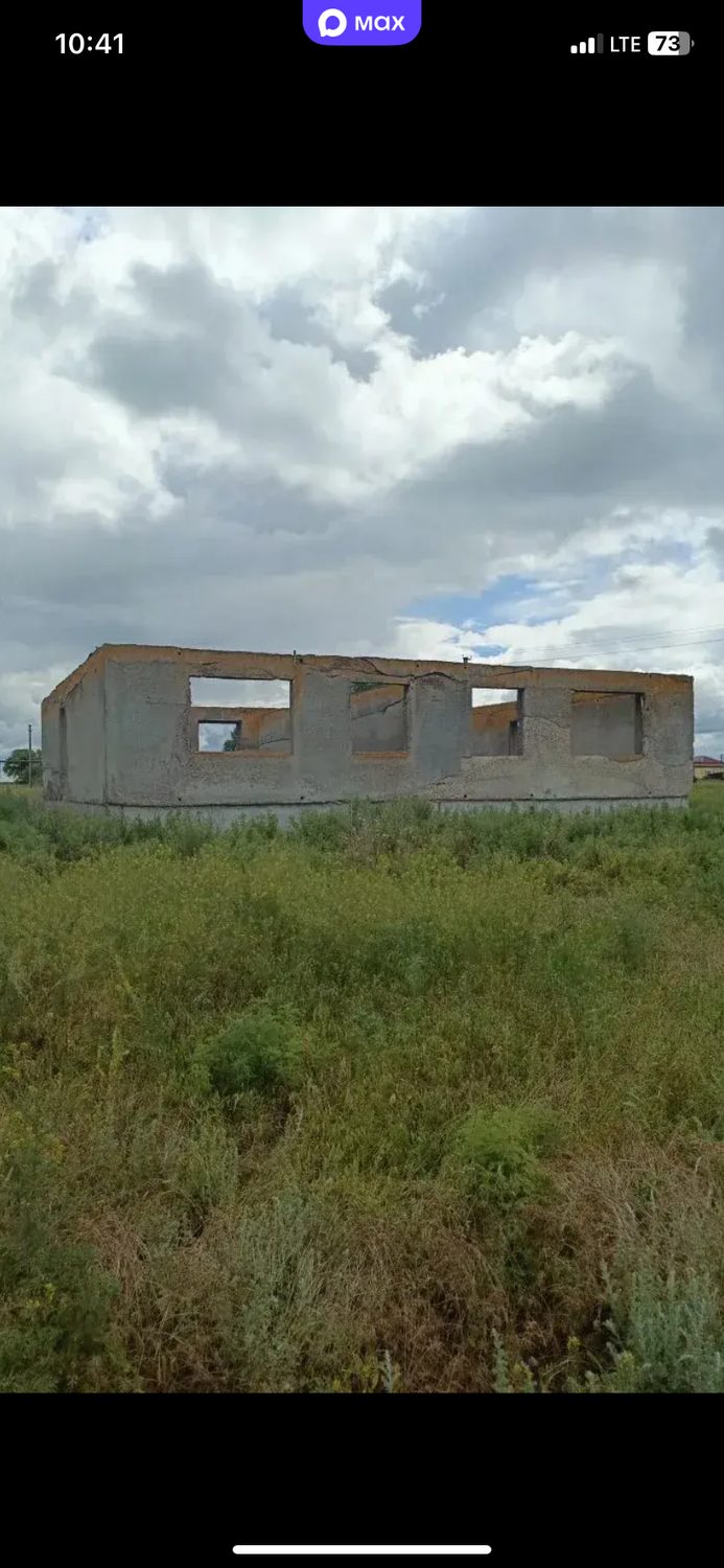 Жилой дом с. Осиновка, ул. 5, д. 8, кадастровый номер 64:38:081501:1094, степен…