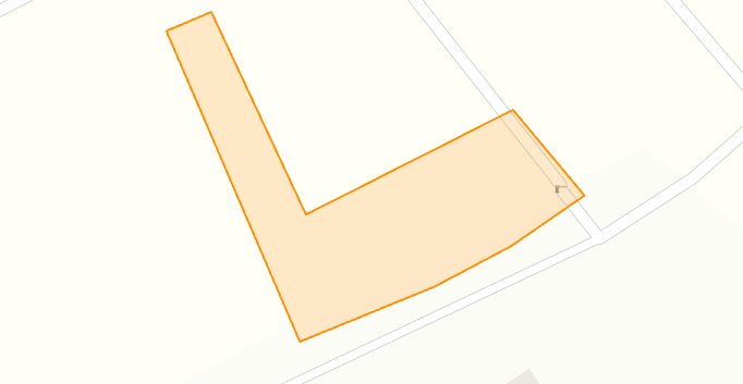 Земельный участок, общ. пл. 700 +/- 19 кв.м., к/н: 50:03:0070380:2049, адрес: М…