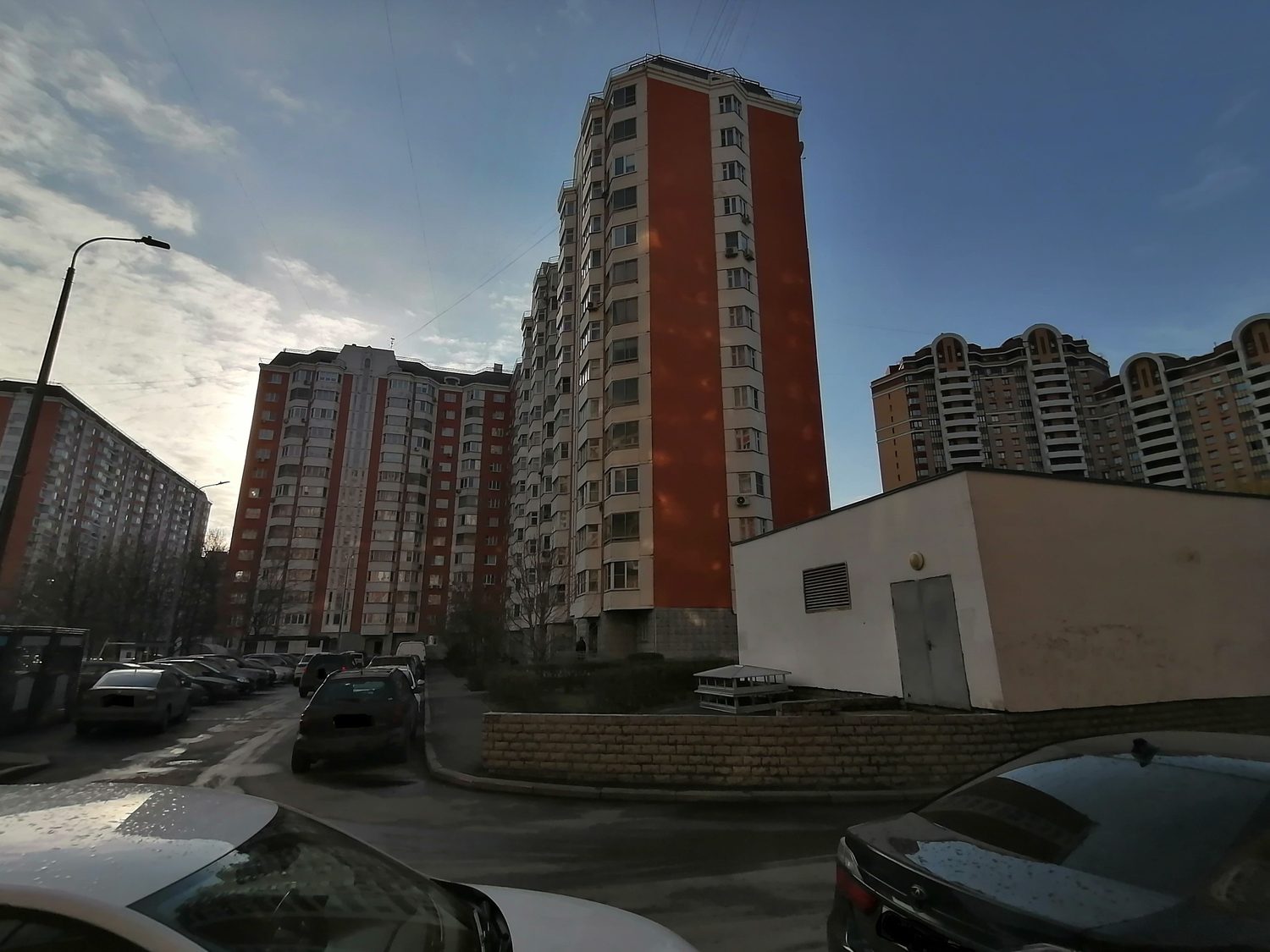 Продажа имущества, находящегося в оперативном управлении ГБУ «Жилищник Таганско…