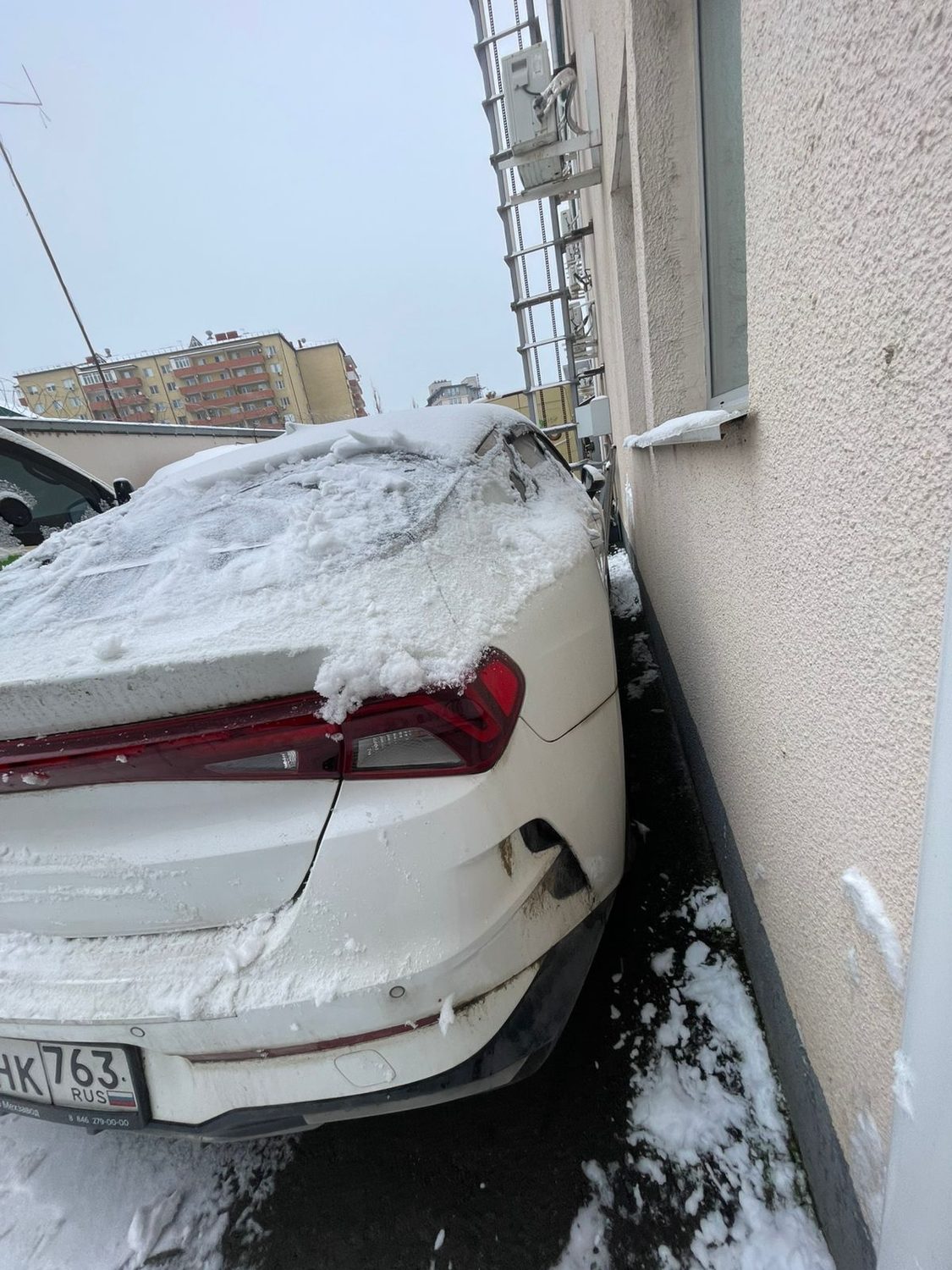 Автомобиль марки: КИА К5, VIN XWEG3417BN0008561, 2021год выпуска, гос/номер К 2…