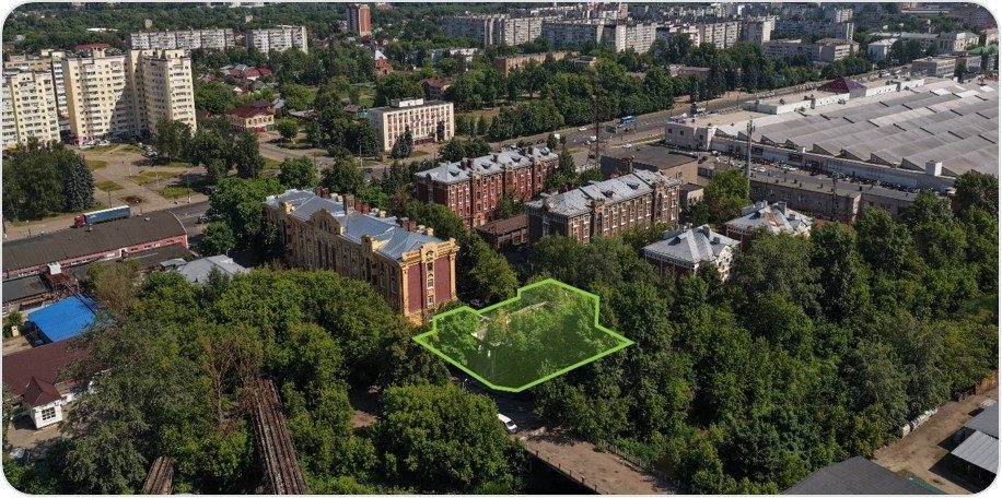 Продажа находящегося в федеральной собственности объекта недвижимого имущества …