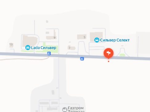 РФ, РБ, Абзелиловский район, СП Краснобашкирский сельсовет, а/д Магнитогорск-Аэ…