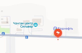РФ, РБ, Абзелиловский район, СП Краснобашкирский сельсовет, а/д Магнитогорск-Аэ…