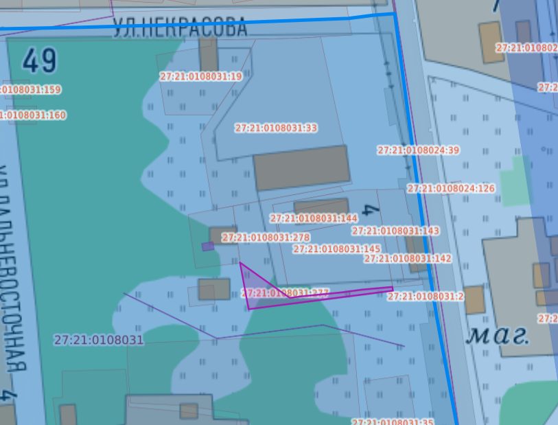 электронный аукцион на право заключения договора аренды земельного участка