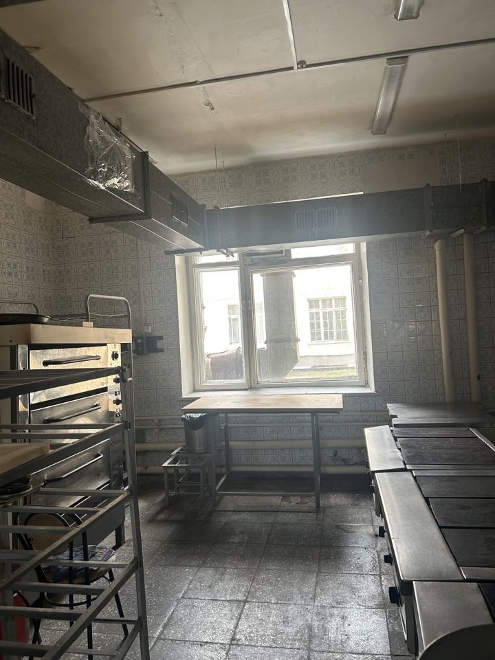 Право заключения договора аренды государственного недвижимого имущества Свердло…