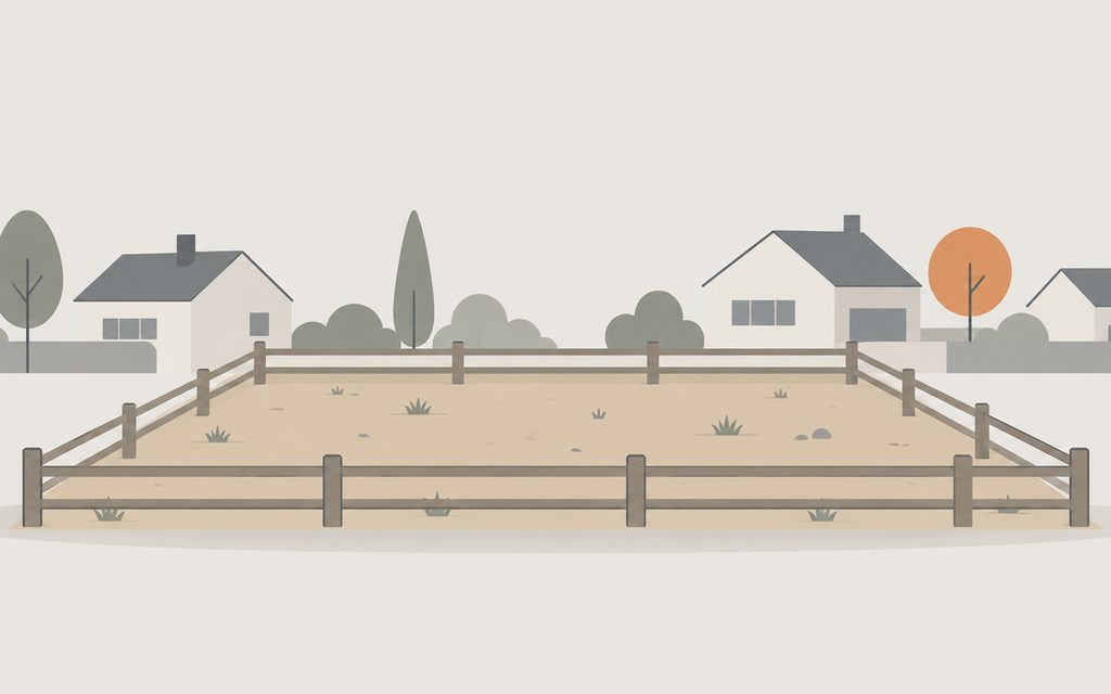 Извещение о возможном предоставлении земельного участка в дер. Жидилов Бор Пско…