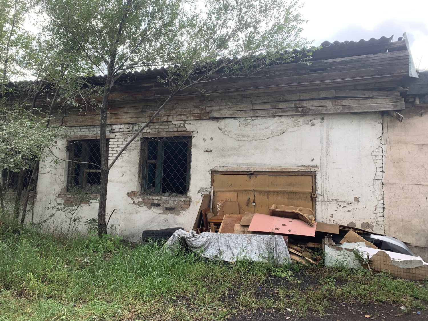Передача во временное владение и пользование муниципального имущества, располож…