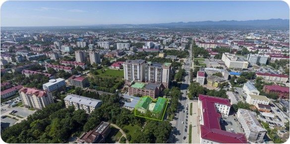 Продажа находящегося в федеральной собственности объекта недвижимого имущества …