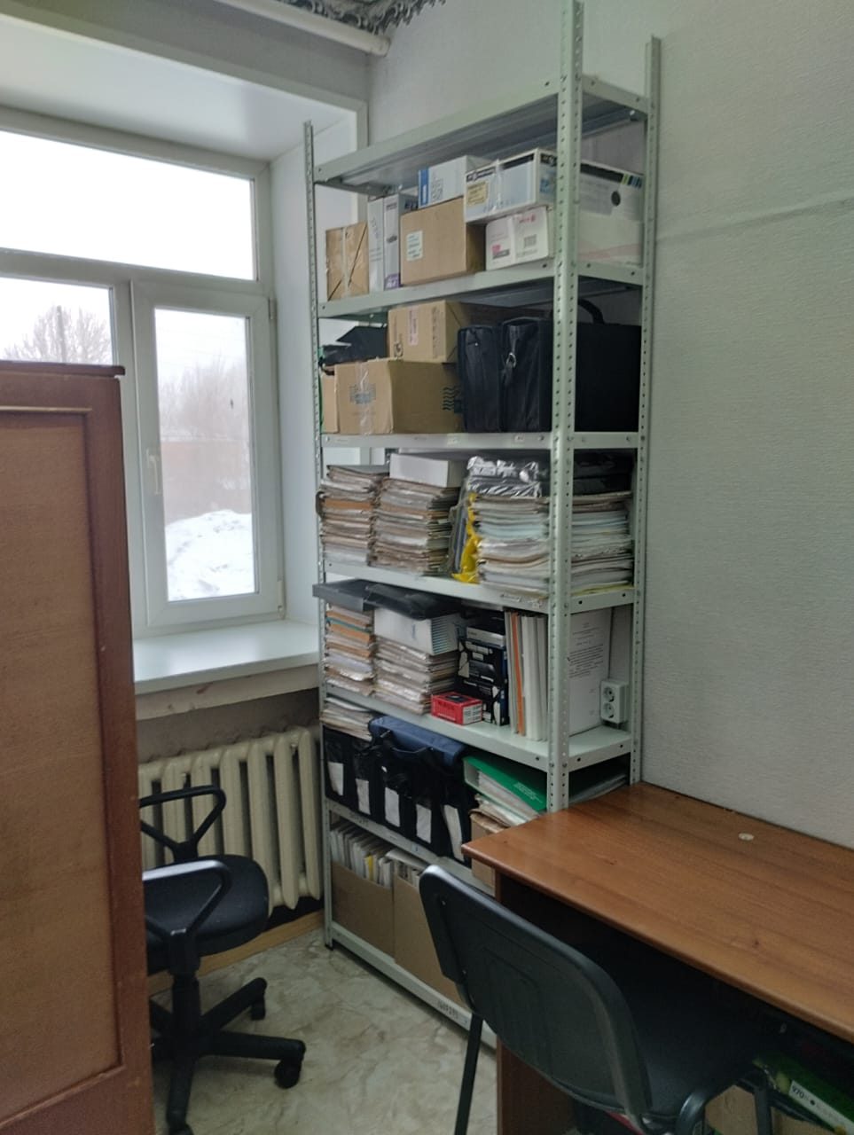 Помещение общей площадью 40,5 кв.м, с кадастровым номером 70:19:0000001:5070, р…
