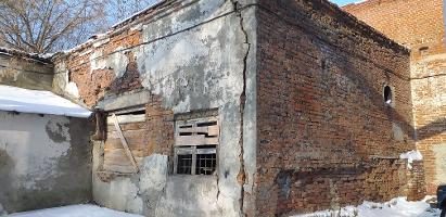 Земельный участок (категория земель: земли населенных пунктов, вид разрешенного…