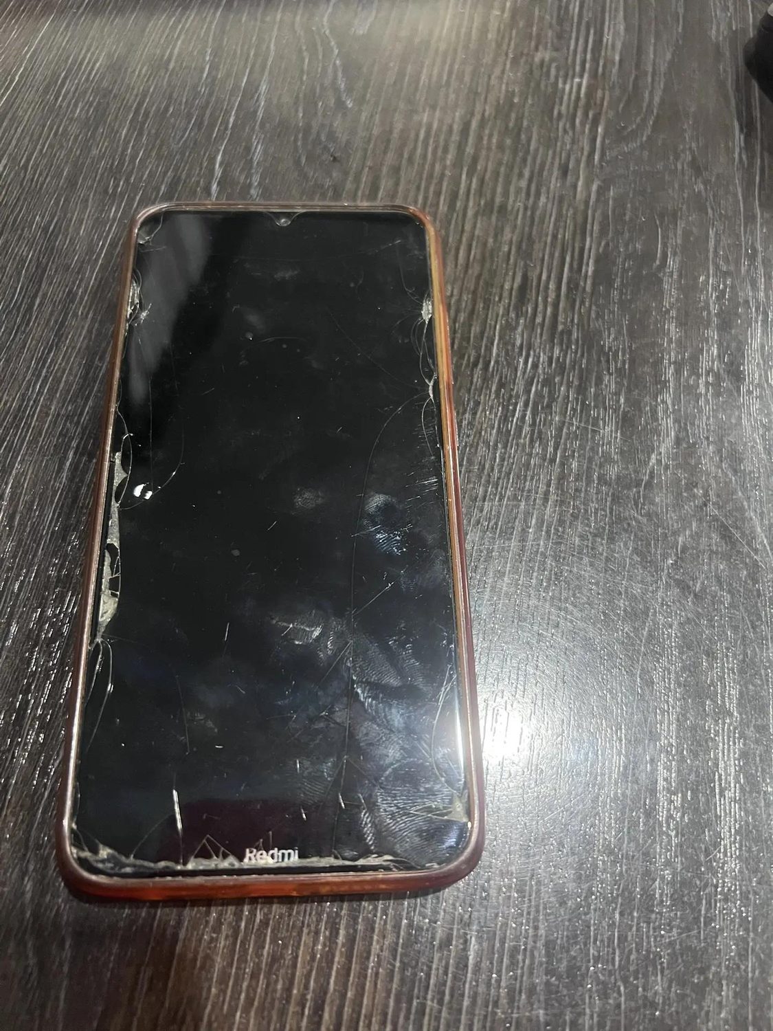 мобильный телефон марки "Redmi 8" 1 Штука (шт)