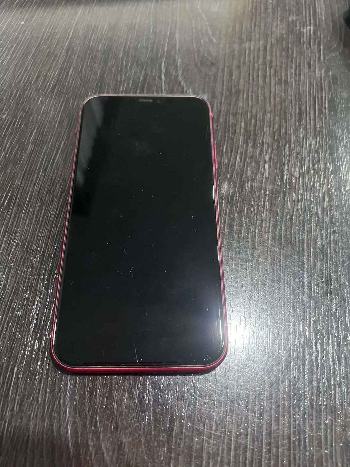 мобильный телефон Iphone 11 IMEI1: 351563858314240, , IMEI2: 35156385737807 1 Ш…