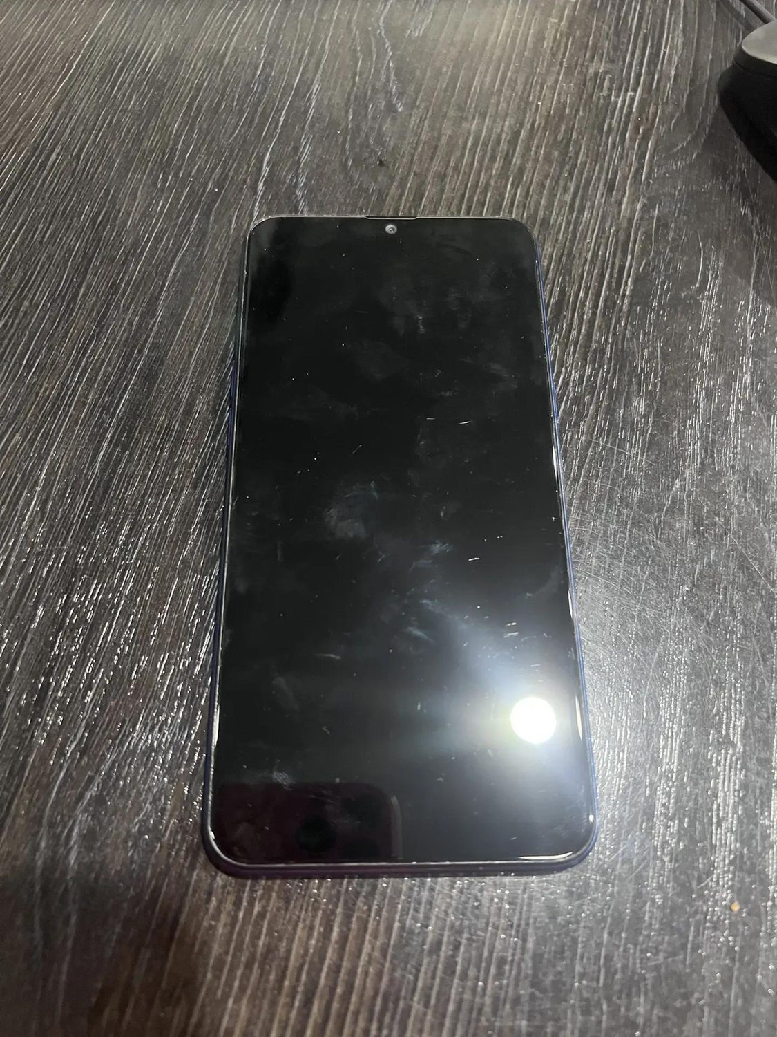 мобильный телефон Samsung в корпусе синего цвета ID 12011057707825 1 Штука (шт)