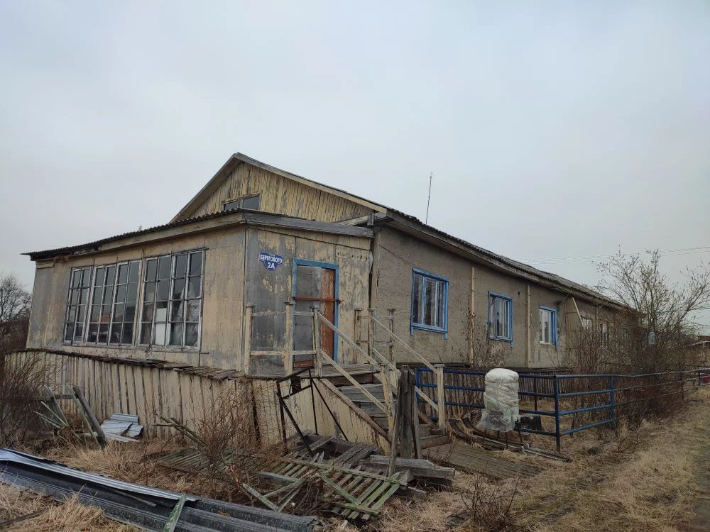 Административное здание, общей площадью 295,8 кв.м., расположенное по адресу: Я…