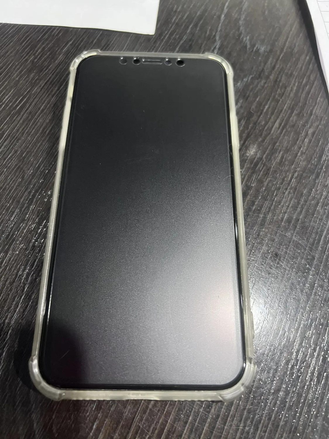 мобильный телефон марки "IPhone XR" 1 Штука (шт)
