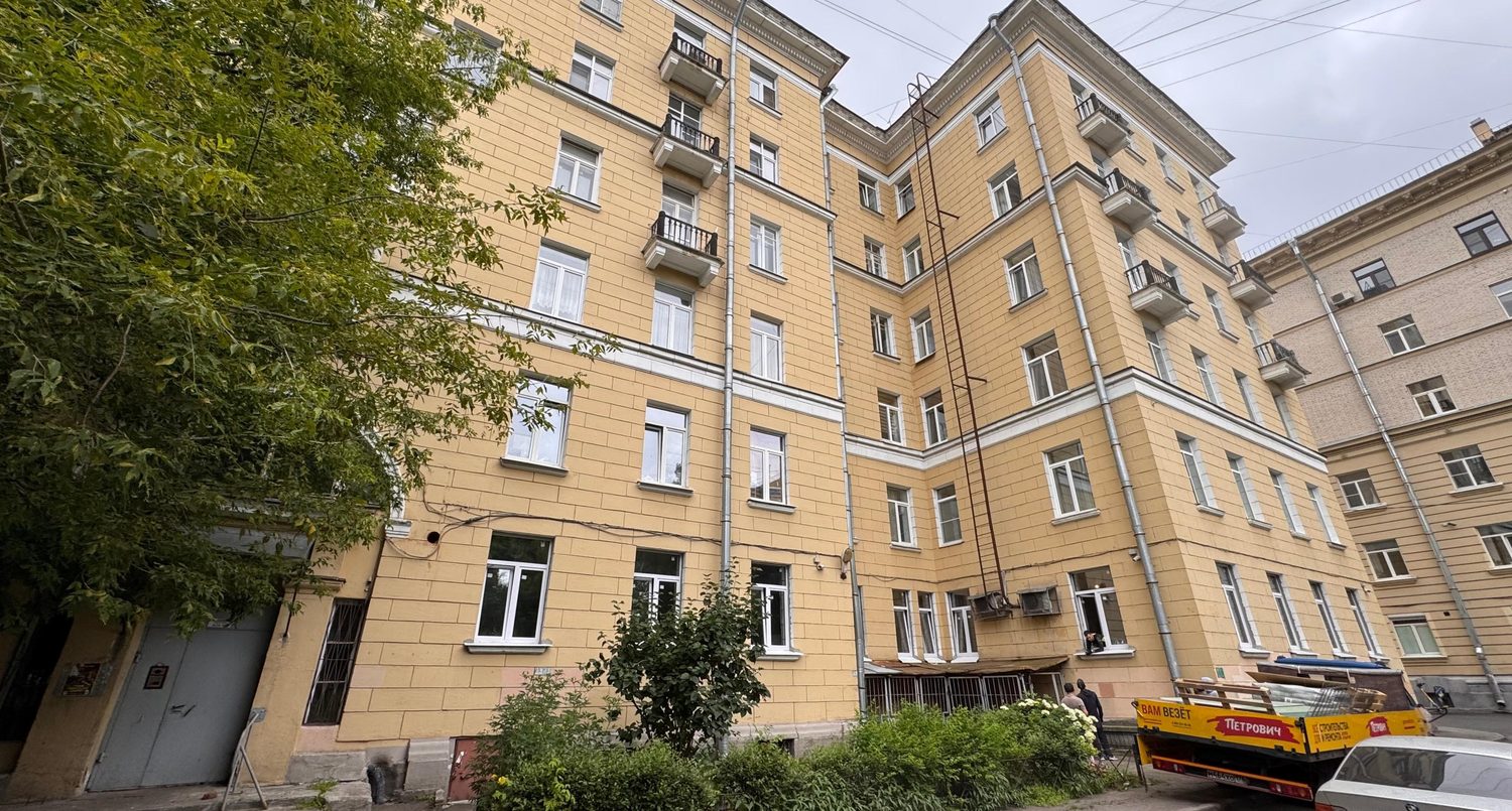 Нежилое помещение, находящееся в государственной собственности Санкт-Петербурга…