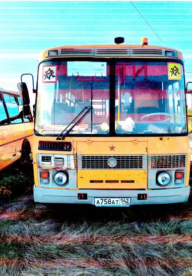 Автобус ПАЗ-32053-70, год выпуска:2012г. Модель, №двигателя: 523400 С1005402. К…