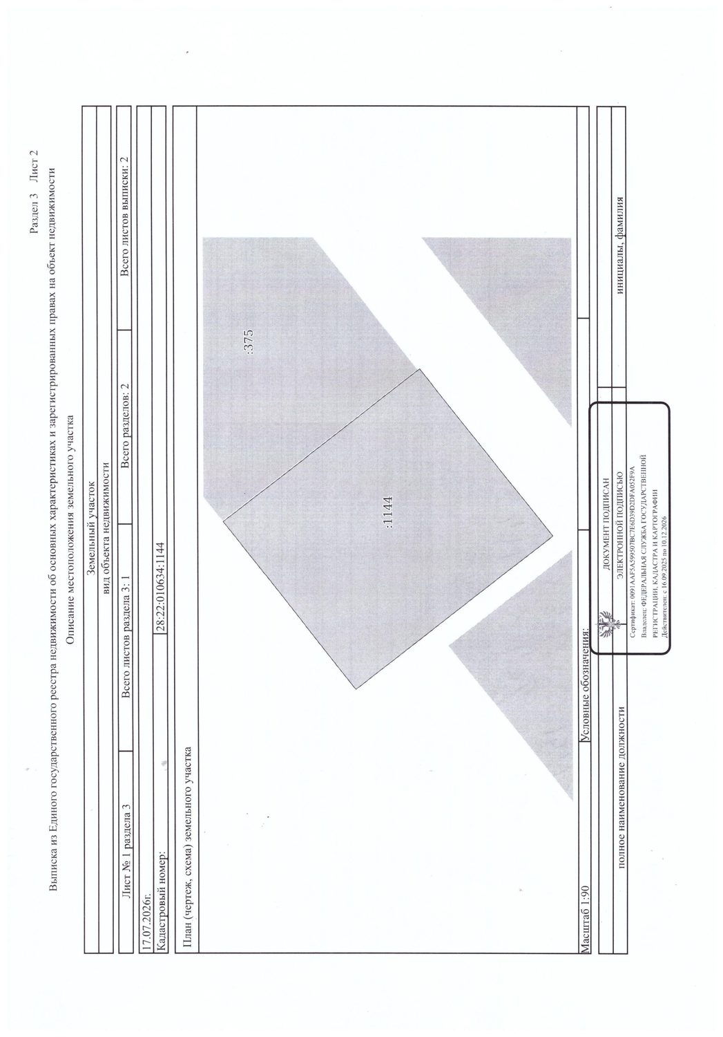 Лот № 17