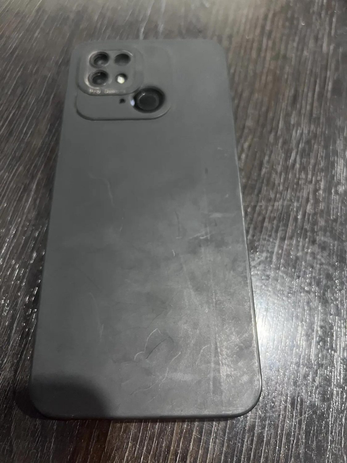 мобильный телефон марки "Redmi 10c" модель 220333QNY 1 Штука (шт)
